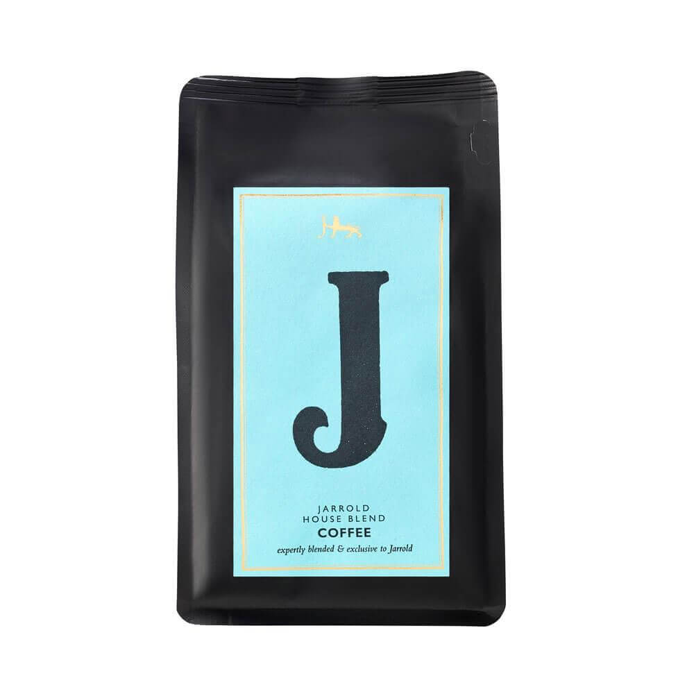 Jarrolds House Blend Coffee 227g